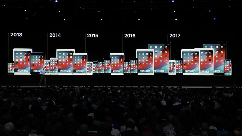 Illustration for article titled 13 Useful New Features Hidden in the iOS 12 Beta